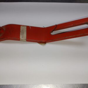 BRACKET STRAP HANGER MF510