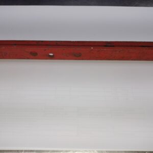 BRACKET SUPP CENTER SHAFT MF22