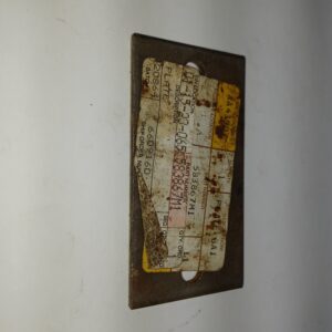 PLATE