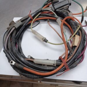 HARNESS ASSY