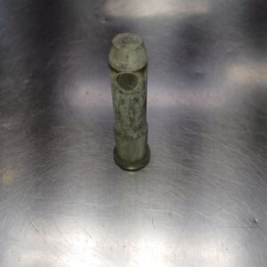 AXLE M22 KN M24.5X74