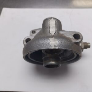 HEAD FILTER OIL MOTOR