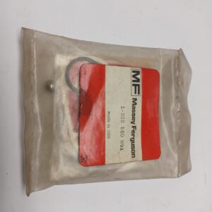 SEAL KIT PUMP HYD MULTI-POWER