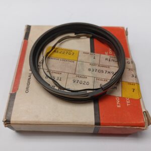 RING SET ENG TECUMSEH 5HP
