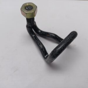 CLAMP TINE 10X32/12X32 BLACK