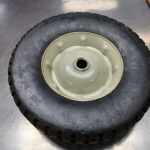 WHEEL RUBBER HARD