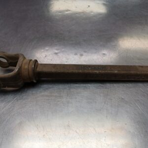 YOKE  & SHAFT 1-1/4X1-3/16
