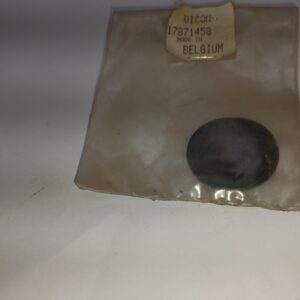 RUBBER RND M1.46X30