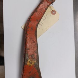 ARM PITMAN RH steering
