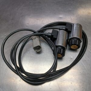 SOLENOID