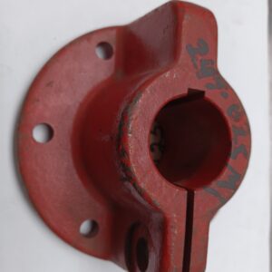HUB END DISC