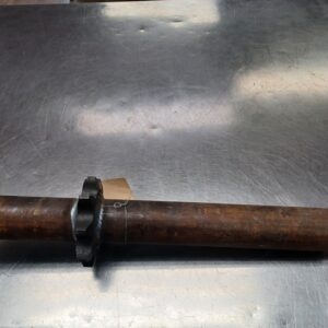 SHAFT INPUT ASSY
