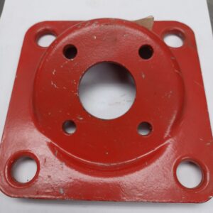 SUPPORT ORBIT MOTOR