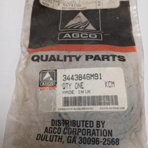 SEAL KIT CYL HYD M063X25