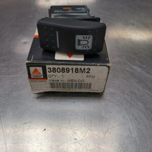 SWITCH FLASHER