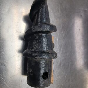 POINT AUGER