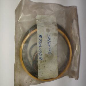 SEAL KIT CYL HYD 4.00X1.37