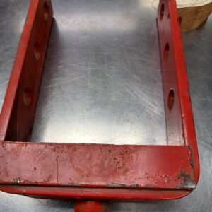 BRACKET SUPPORT BRG HSG. BALER