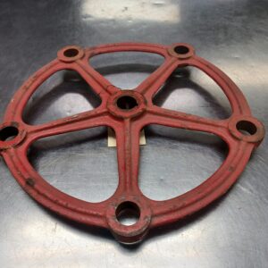 SPIDER BALER 5 BAR USED