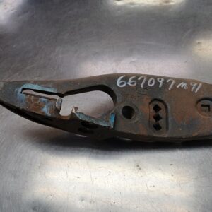 SHOE ASSY