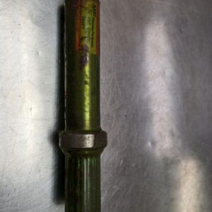 SHAFT