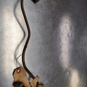 FUEL PIPE
