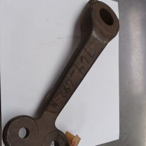 ARM STEERING