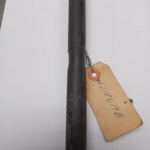 TUBE 5/8 NC LHT & RHT