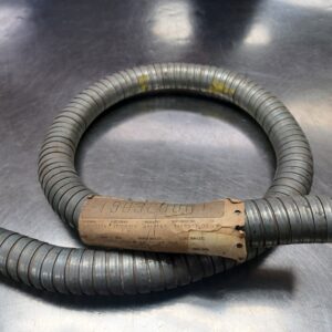 TUBE EXHAUST FLEX.