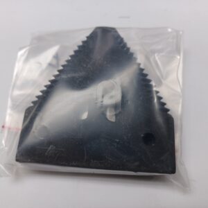 SICKLE SECTION SHUMAKER STANDARD