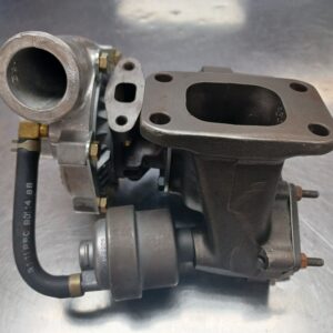 TURBOCHARGER MF-398