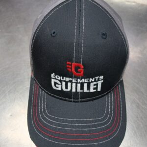CASQUETTE  GUILLET