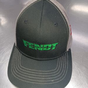 casquette fendt/ guillet