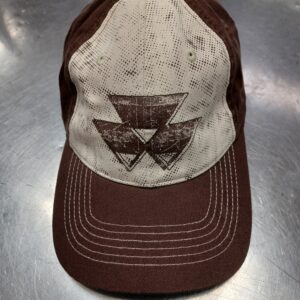 CASQUETTE  MF