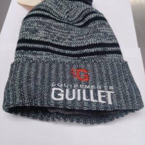 TUQUE GUILLET