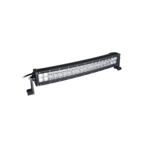 Barre D'Éclairage Économique 30'' 13 200 Lumen À Faisceau Large Et Spot