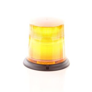 BALISE B15 - MONTAGE MAGNETIQUE / 12-24V - AMBRE