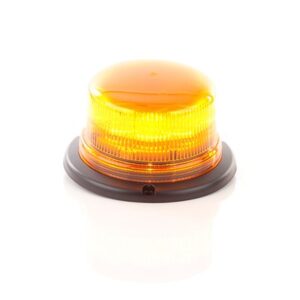 BALISE B16 MONTAGE MAGNETIQUE / 12-24V - AMBRE