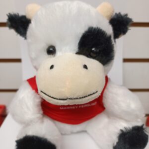 TOUTOU VACHE 9'' MF