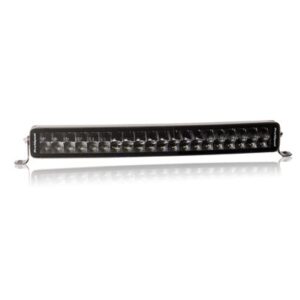 BARRE D’ÉCLAIRAGE DEL 22” COURBÉ 16 800 LM / 12-24V COMBINÉ