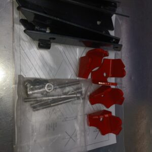CLAMP EXTENSION(ALU)