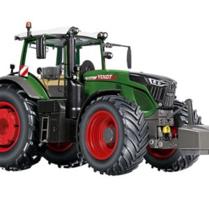 TOY TRACTOR FENDT 942 1:32