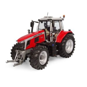 JOUET TRACTEUR MF 7S.190 ROUGE