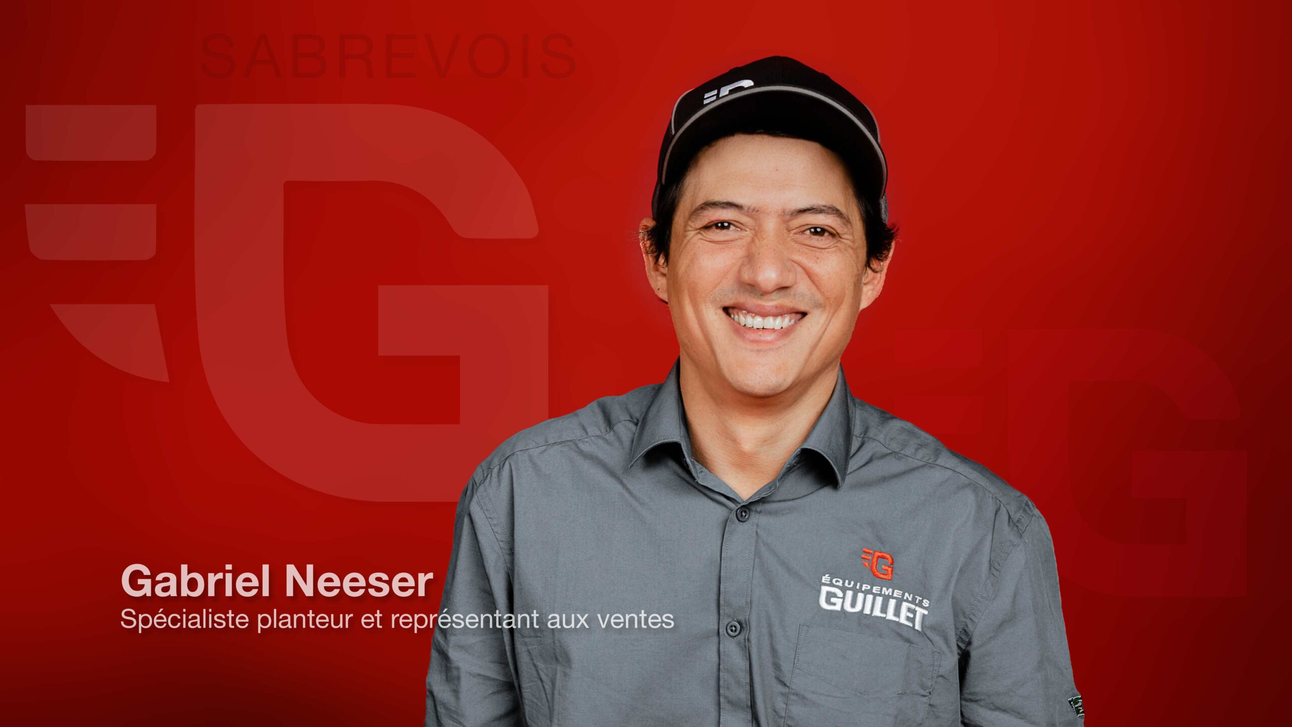 Gabriel-Neeser