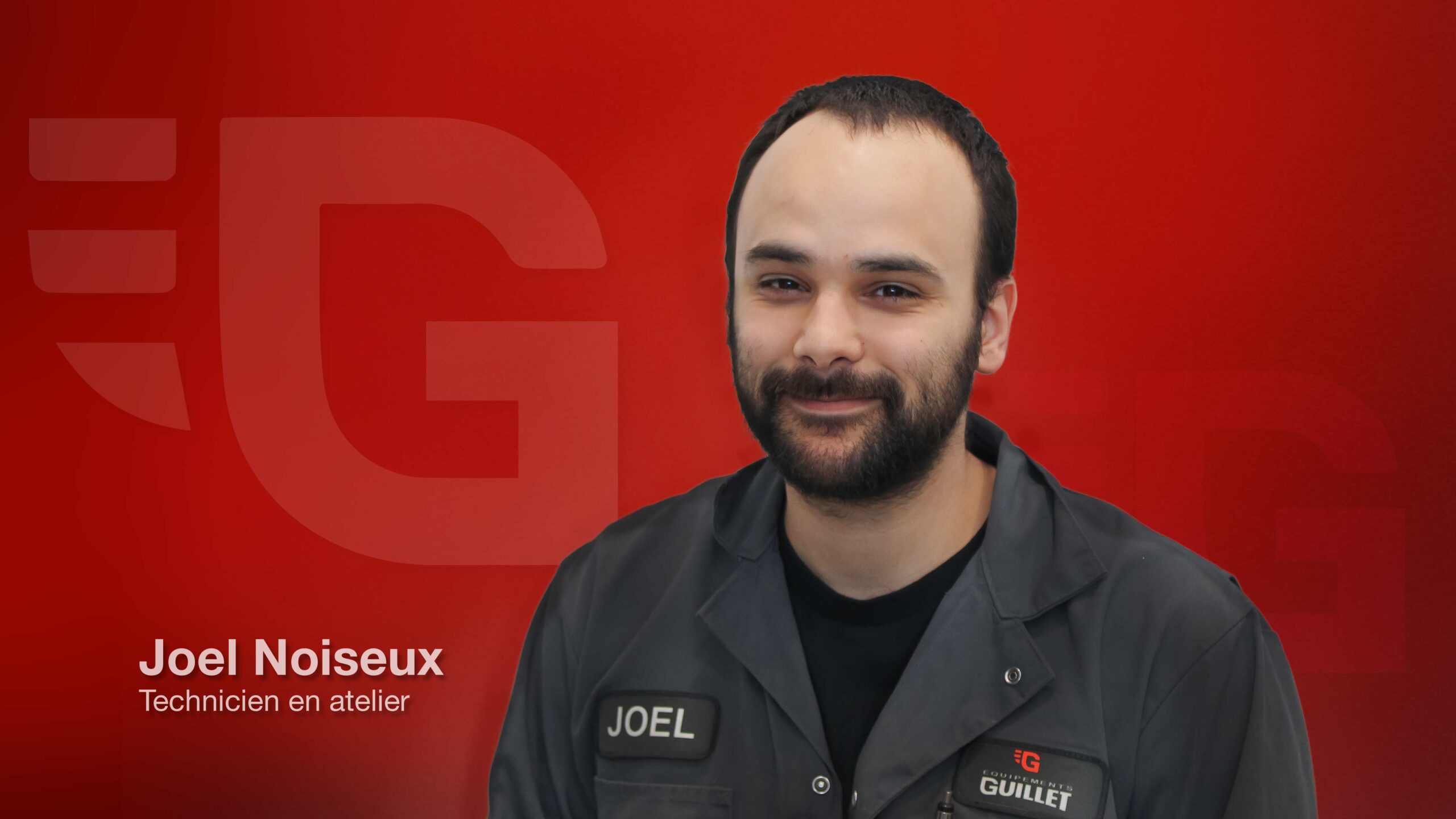 Joel-Noiseux