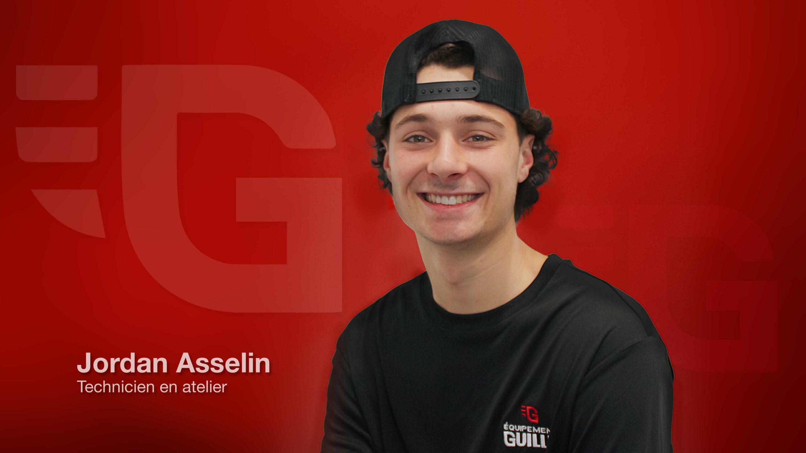 Jordan-Asselin