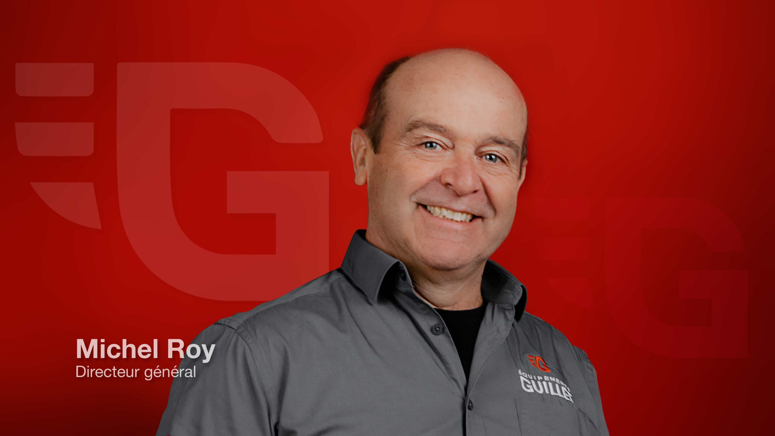 Michel-Roy