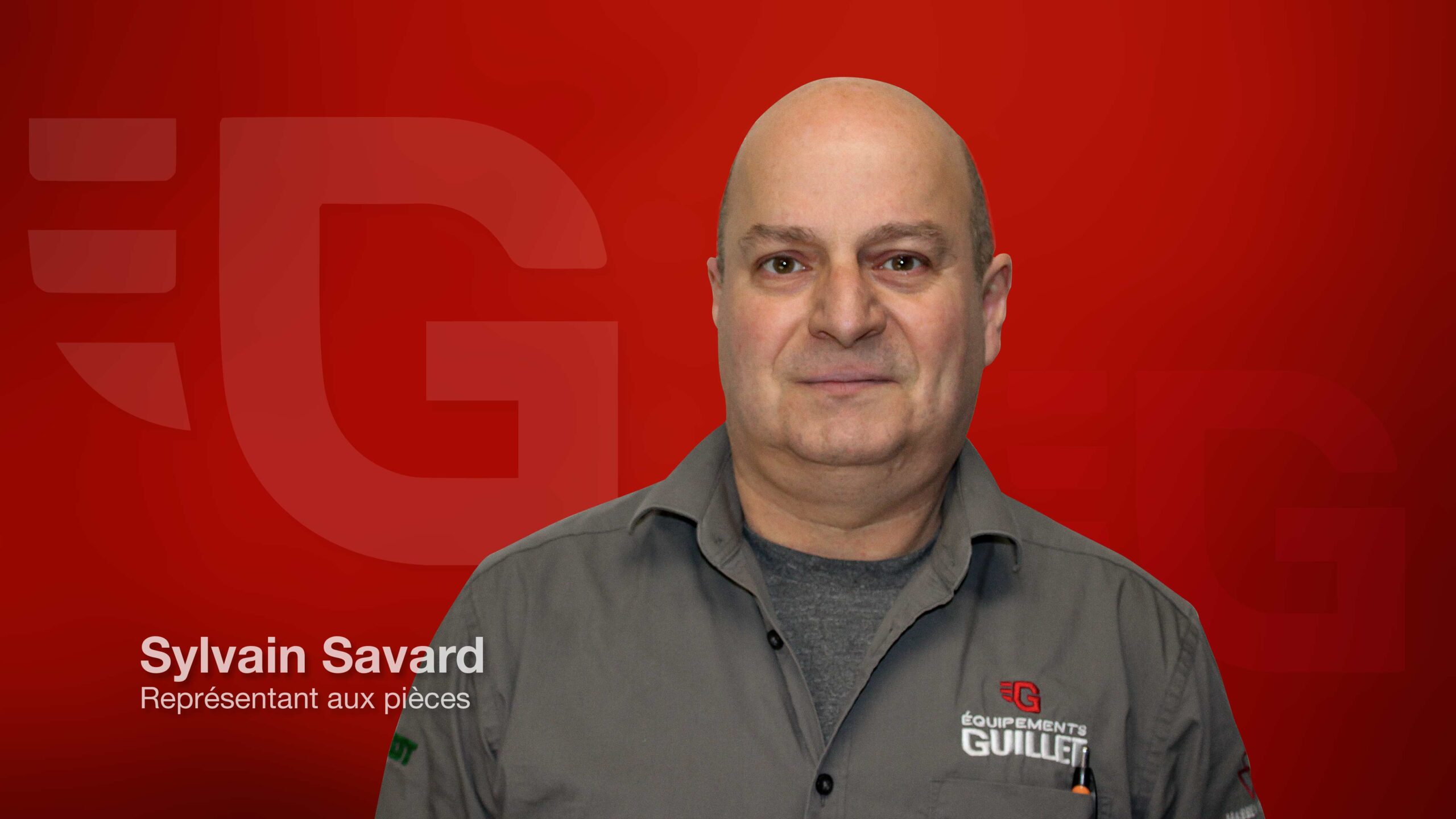 Sylvain-Savard