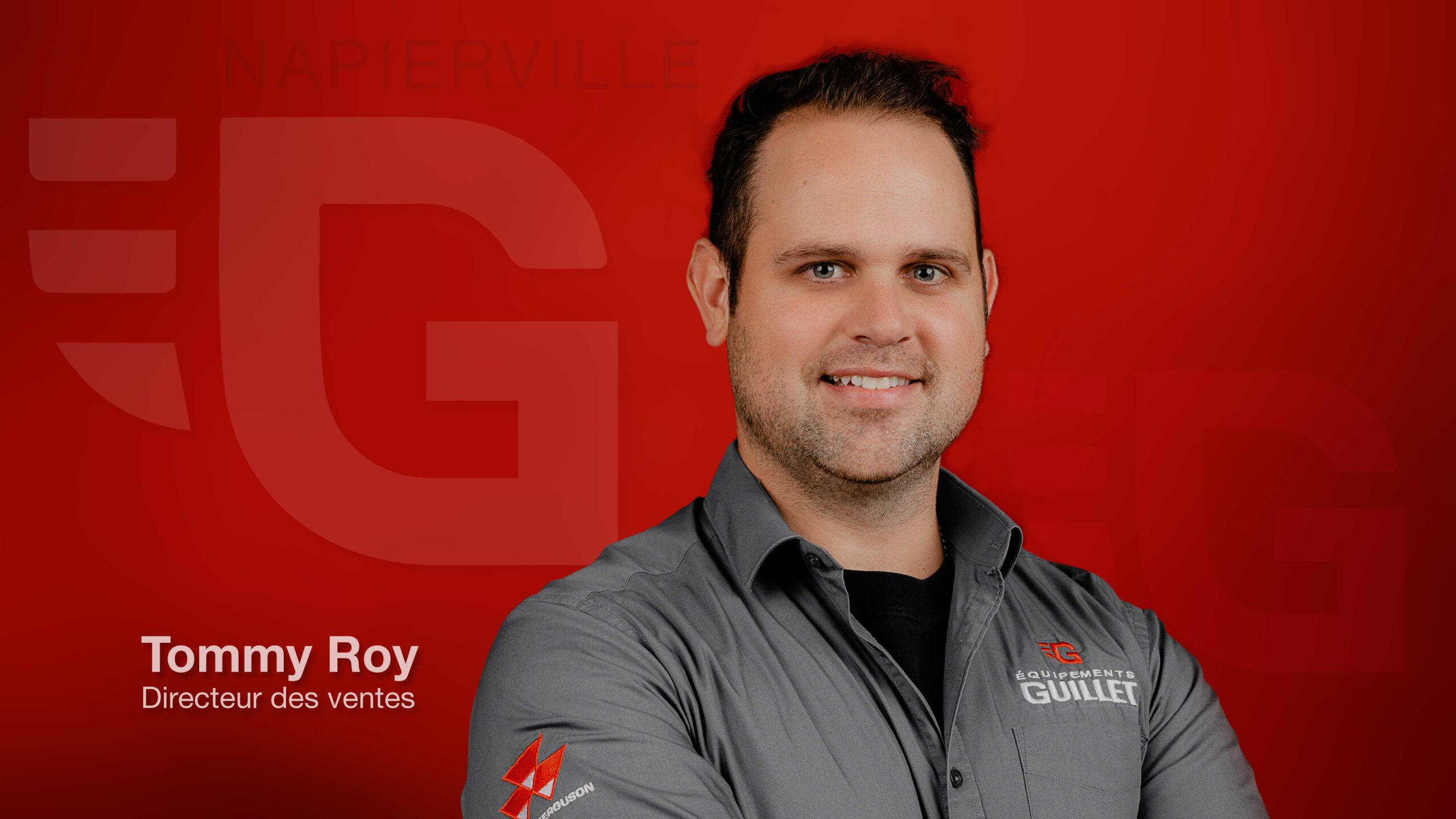 Tommy-Roy