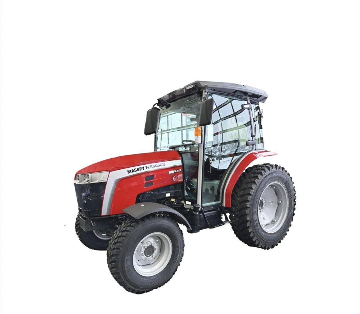 Tracteur Massey Ferguson 5M